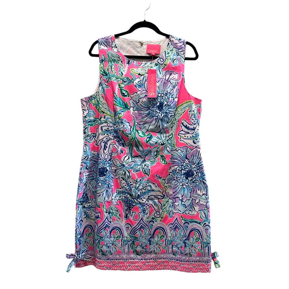Lilly Pulitzer Mini Dress
